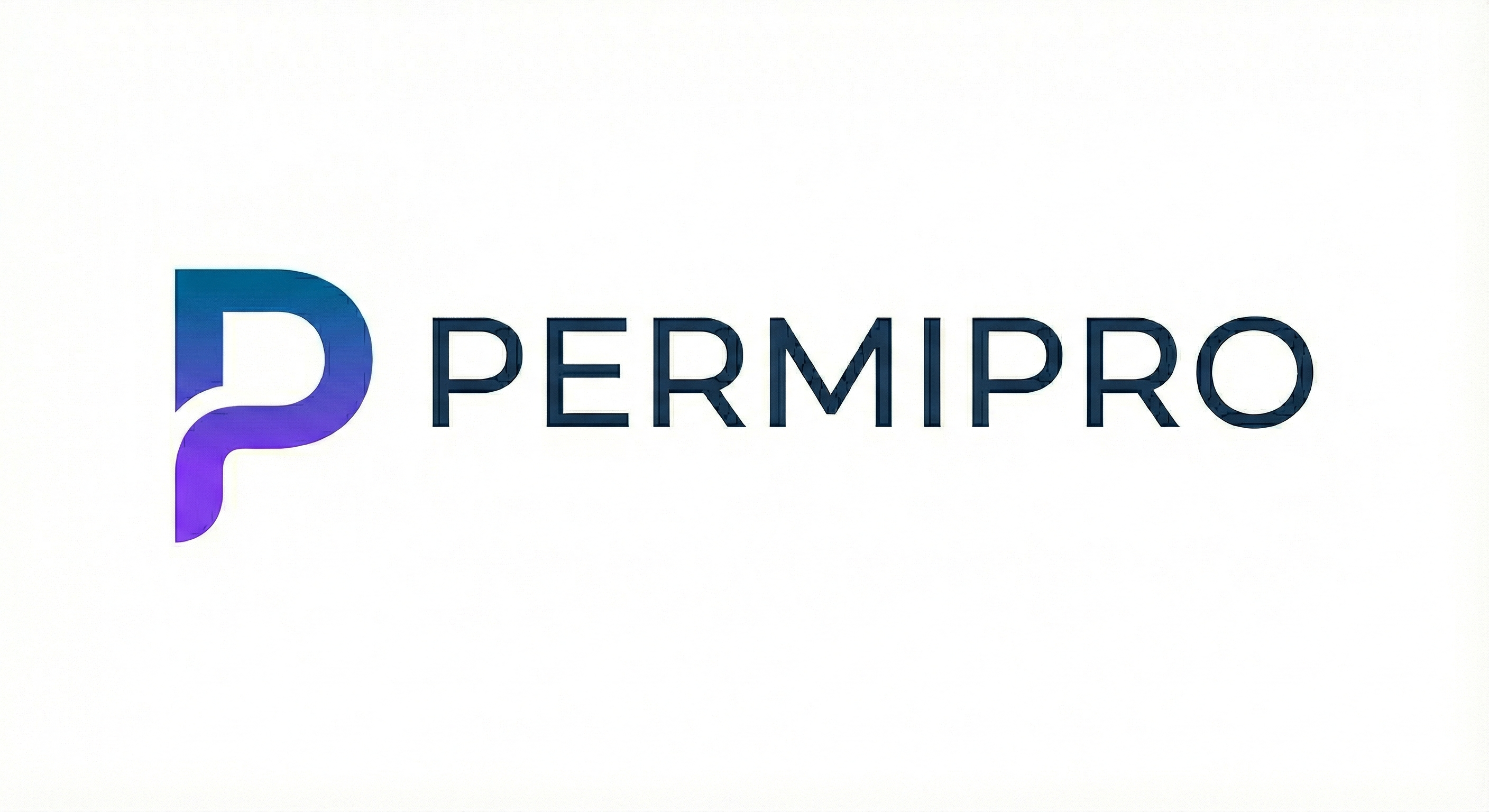 Modern municipal permitting software dashboard showing permit workflows and approval status